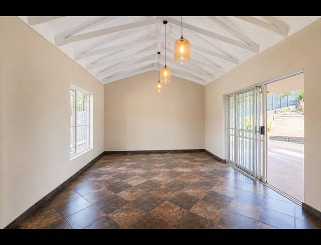 4 BEDROOM HOUSE FOR SALE IN ELARDUSPARK